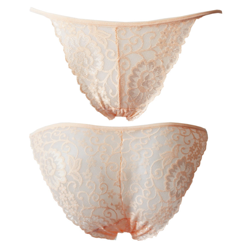 Sexy Underwear Women Lace Women's Underwear Briefs Briefs Sexy Underwear Women Lace Women's Underwear Briefs Briefs